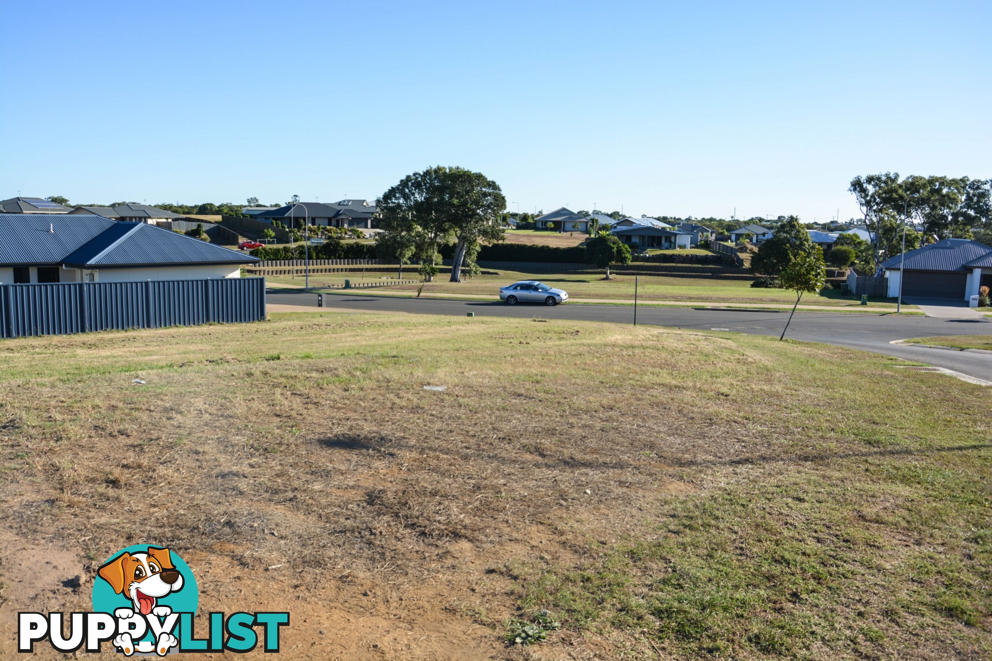 Lot 35 Belle Eden Drive ASHFIELD QLD 4670