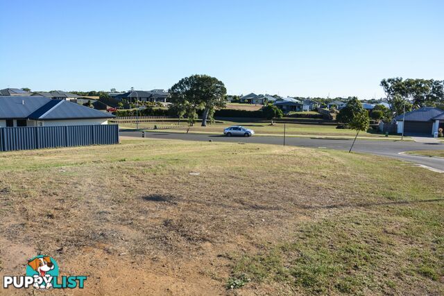 Lot 35 Belle Eden Drive ASHFIELD QLD 4670