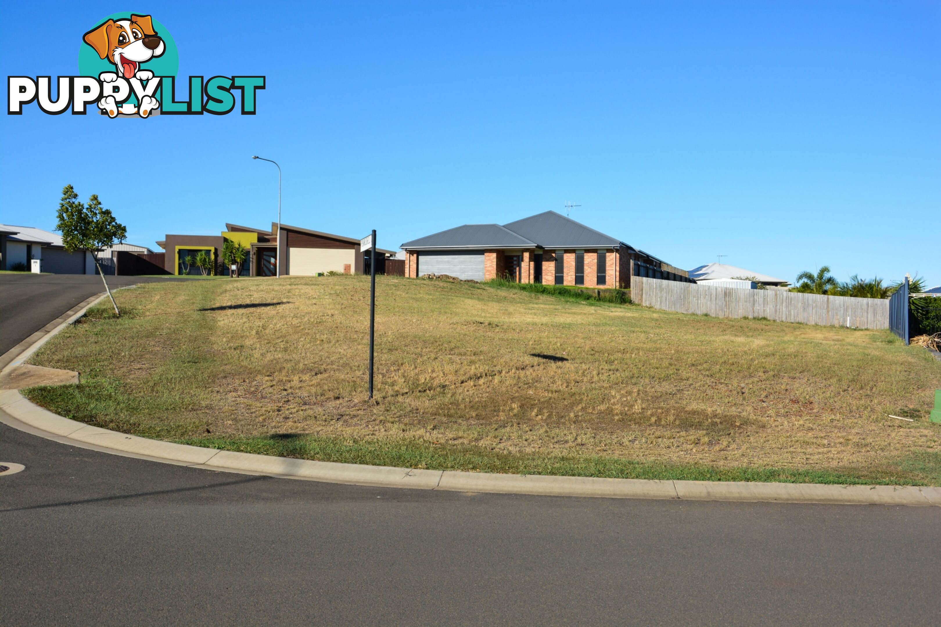 Lot 35 Belle Eden Drive ASHFIELD QLD 4670