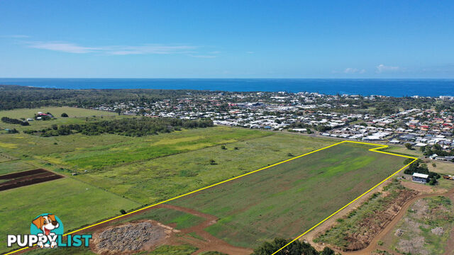 Lot 10 - "88 on Hughes Estate" BARGARA QLD 4670