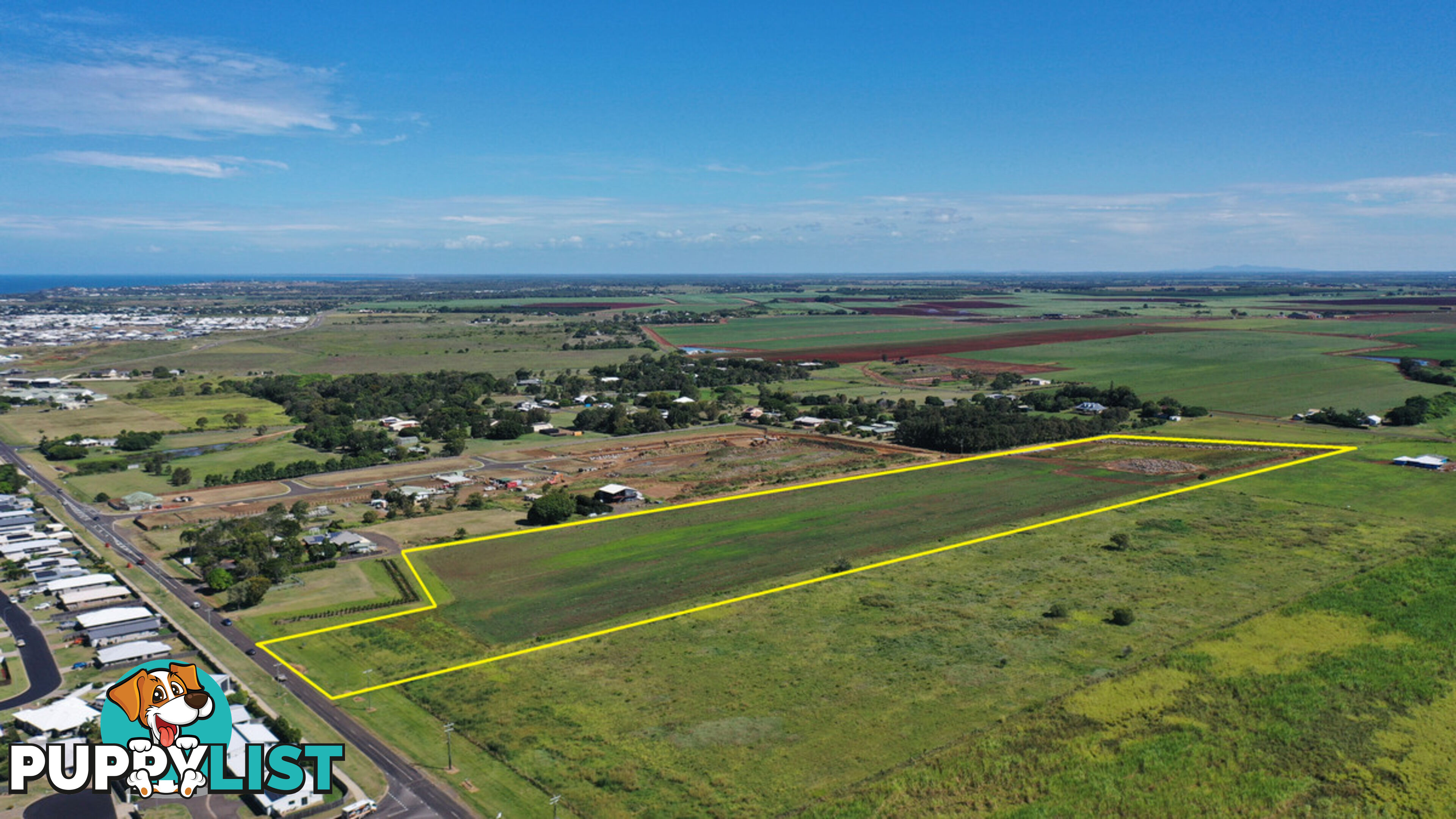 Lot 10 - "88 on Hughes Estate" BARGARA QLD 4670