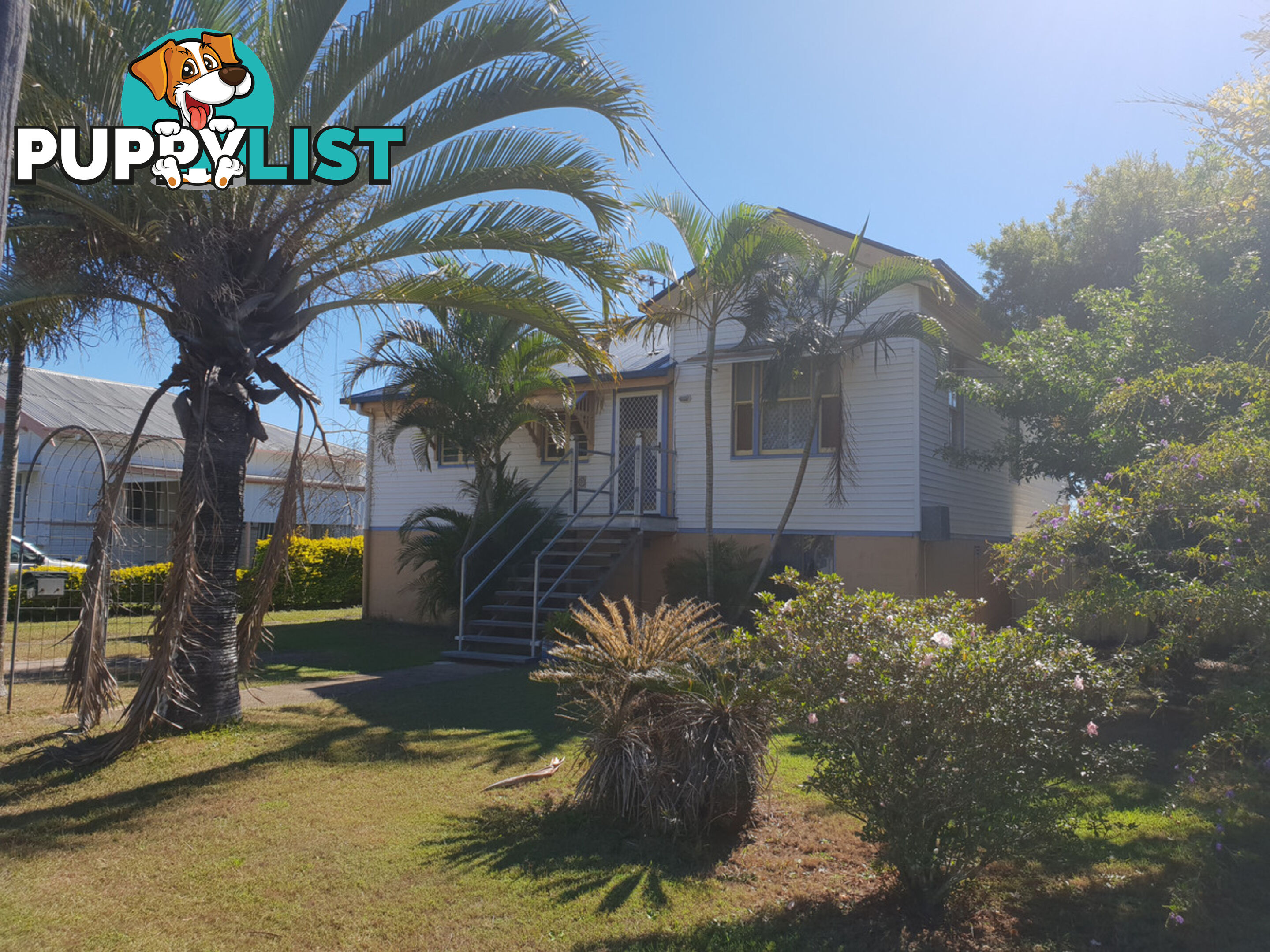 21 Buss Street BUNDABERG SOUTH QLD 4670