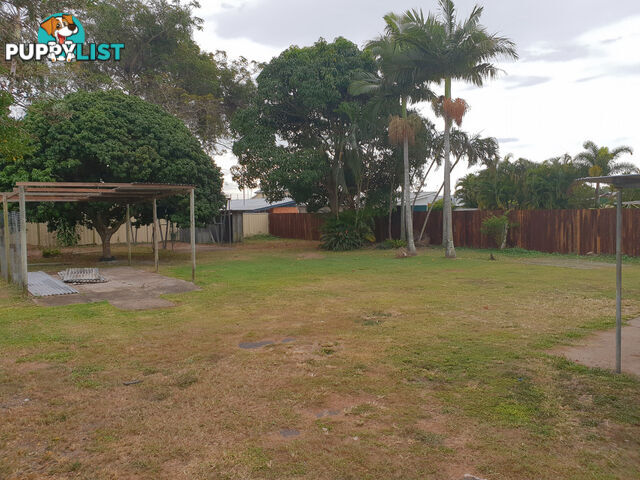 21 Buss Street BUNDABERG SOUTH QLD 4670