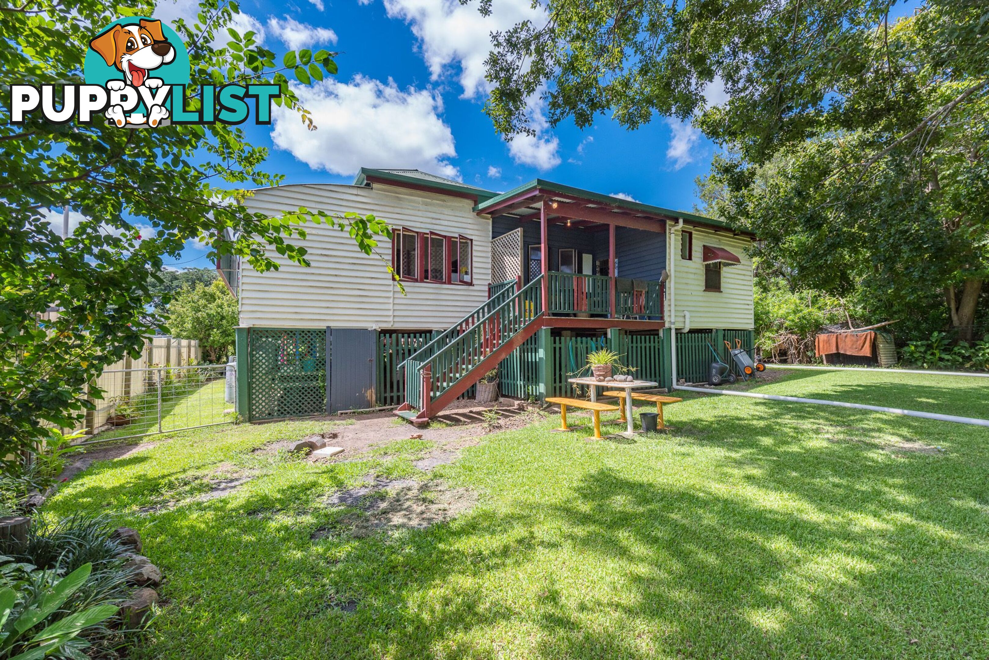 27 Milden Street GIN GIN QLD 4671