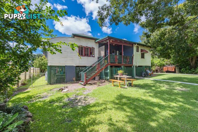 27 Milden Street GIN GIN QLD 4671