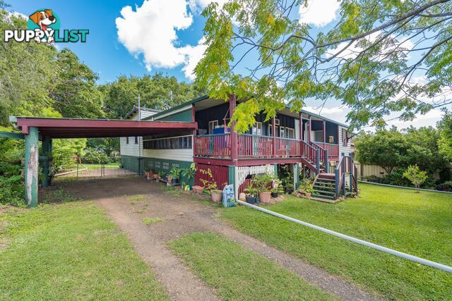 27 Milden Street GIN GIN QLD 4671