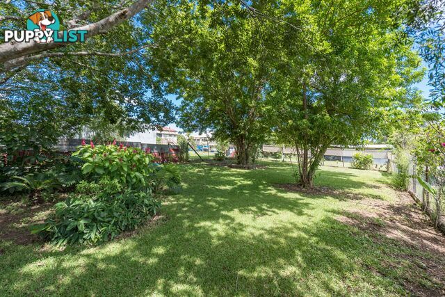 27 Milden Street GIN GIN QLD 4671