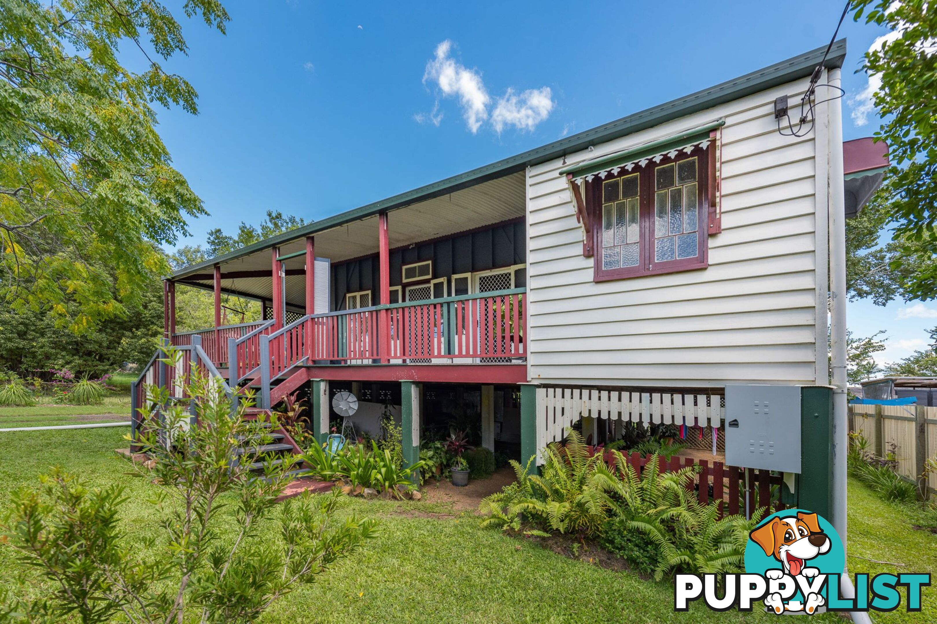 27 Milden Street GIN GIN QLD 4671