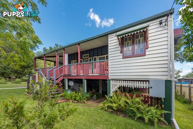 27 Milden Street GIN GIN QLD 4671