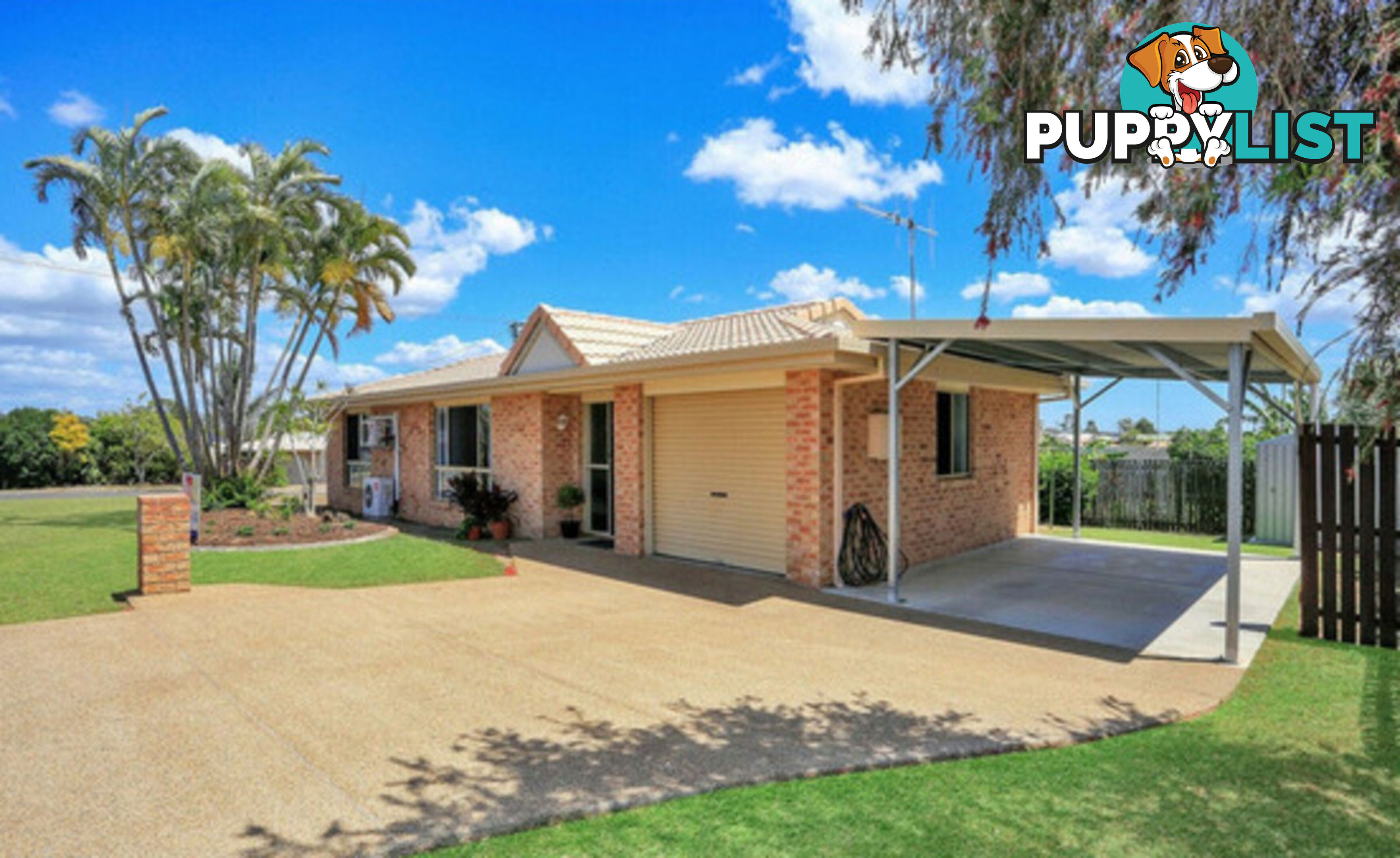 2 Letinic Street MILLBANK QLD 4670