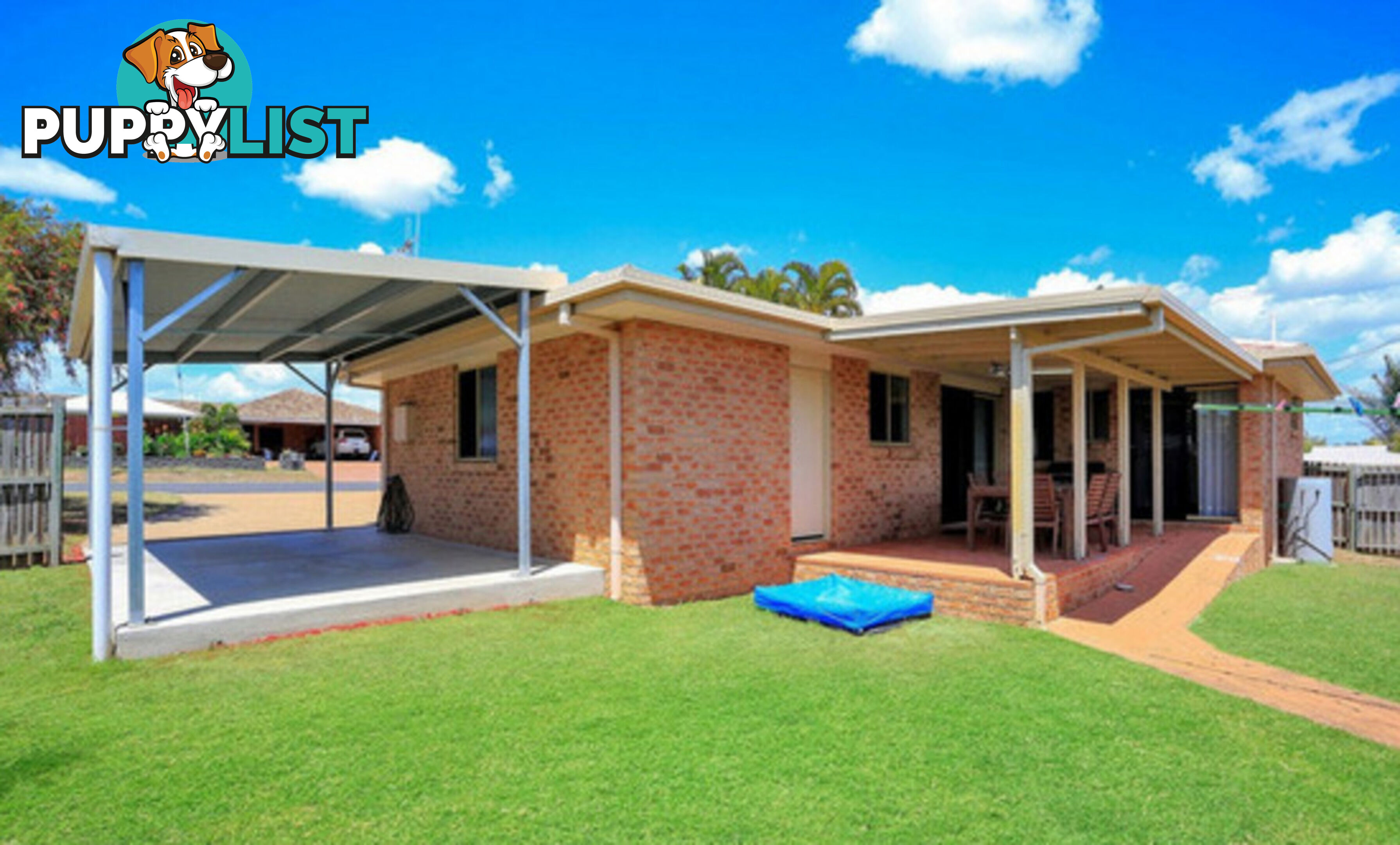 2 Letinic Street MILLBANK QLD 4670