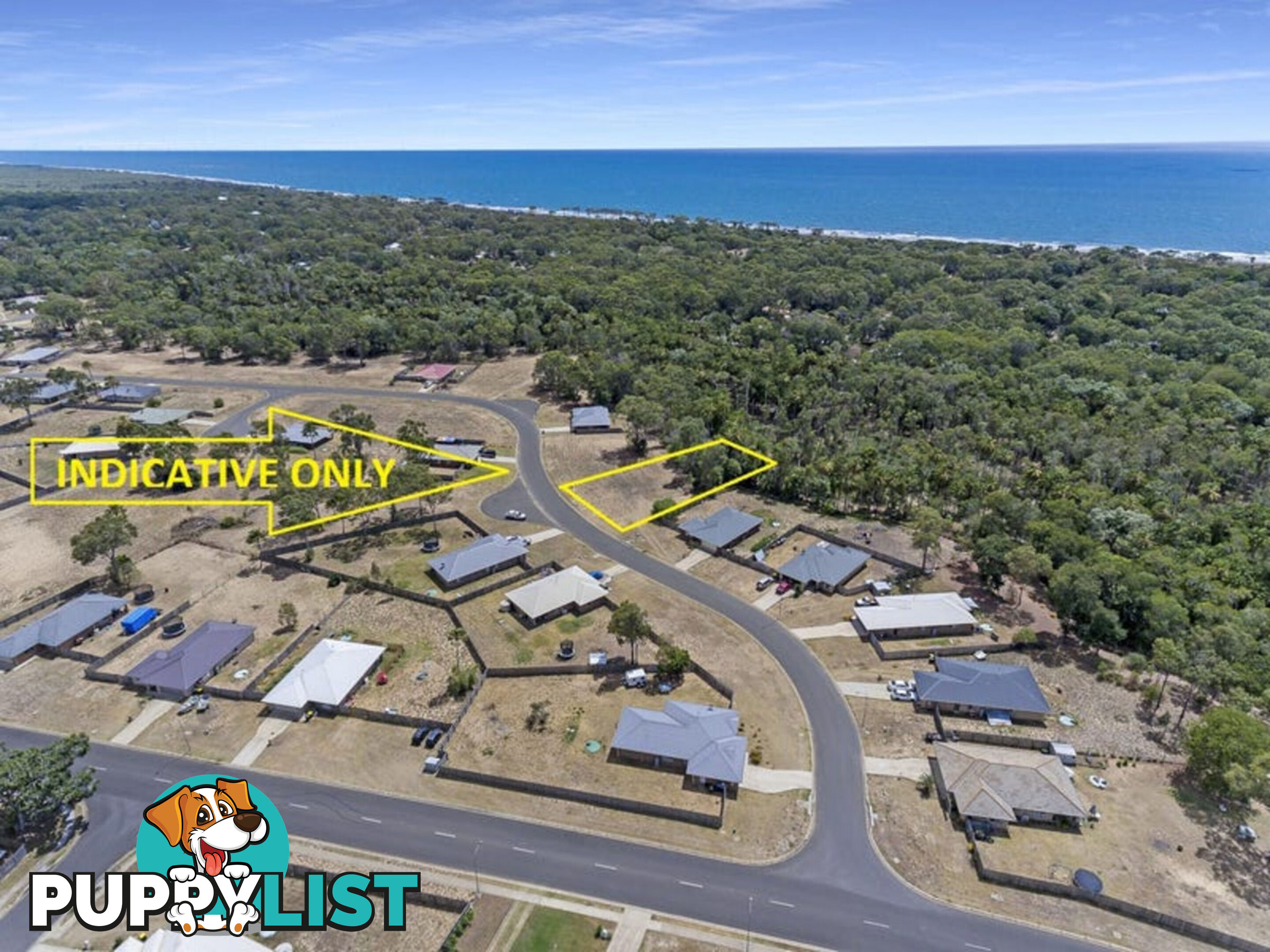 12 Empress Drive MOORE PARK BEACH QLD 4670