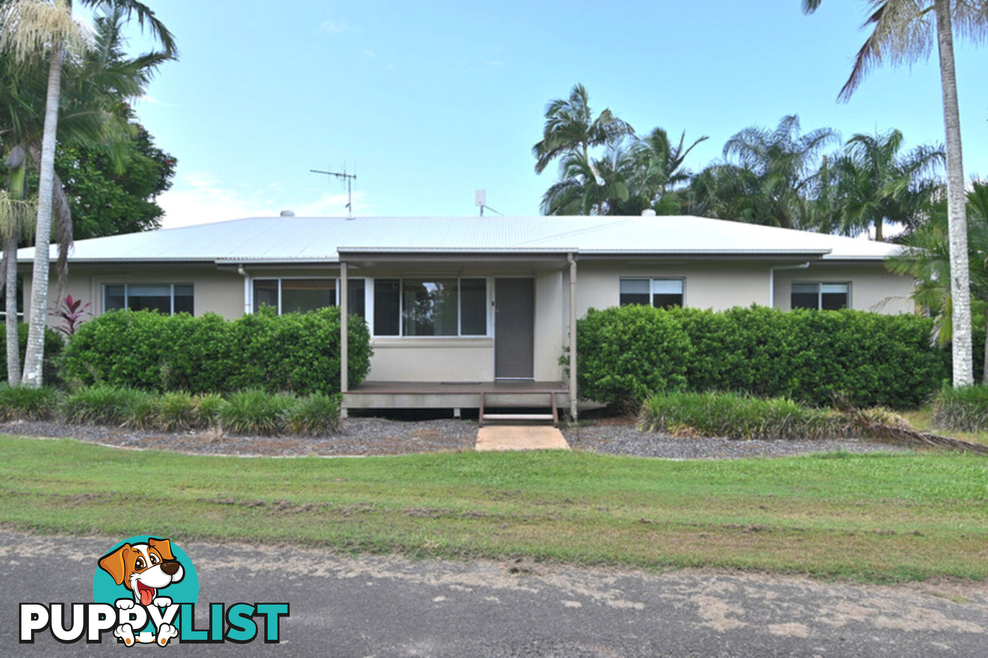 80 Leonardis Road ALLOWAY QLD 4670