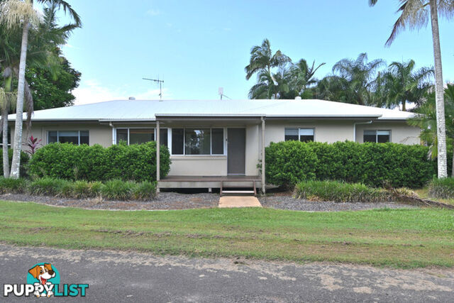 80 Leonardis Road ALLOWAY QLD 4670