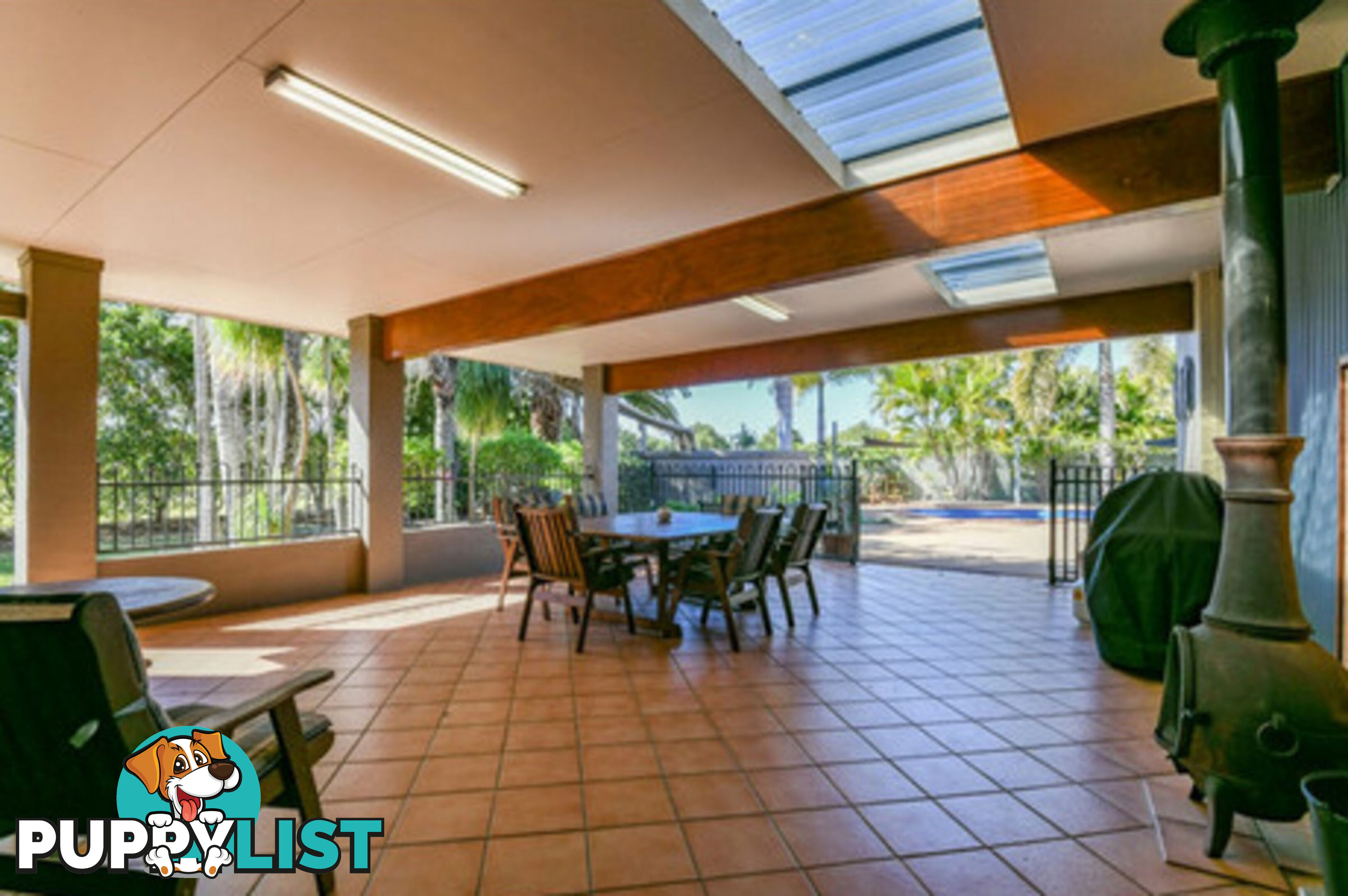 80 Leonardis Road ALLOWAY QLD 4670