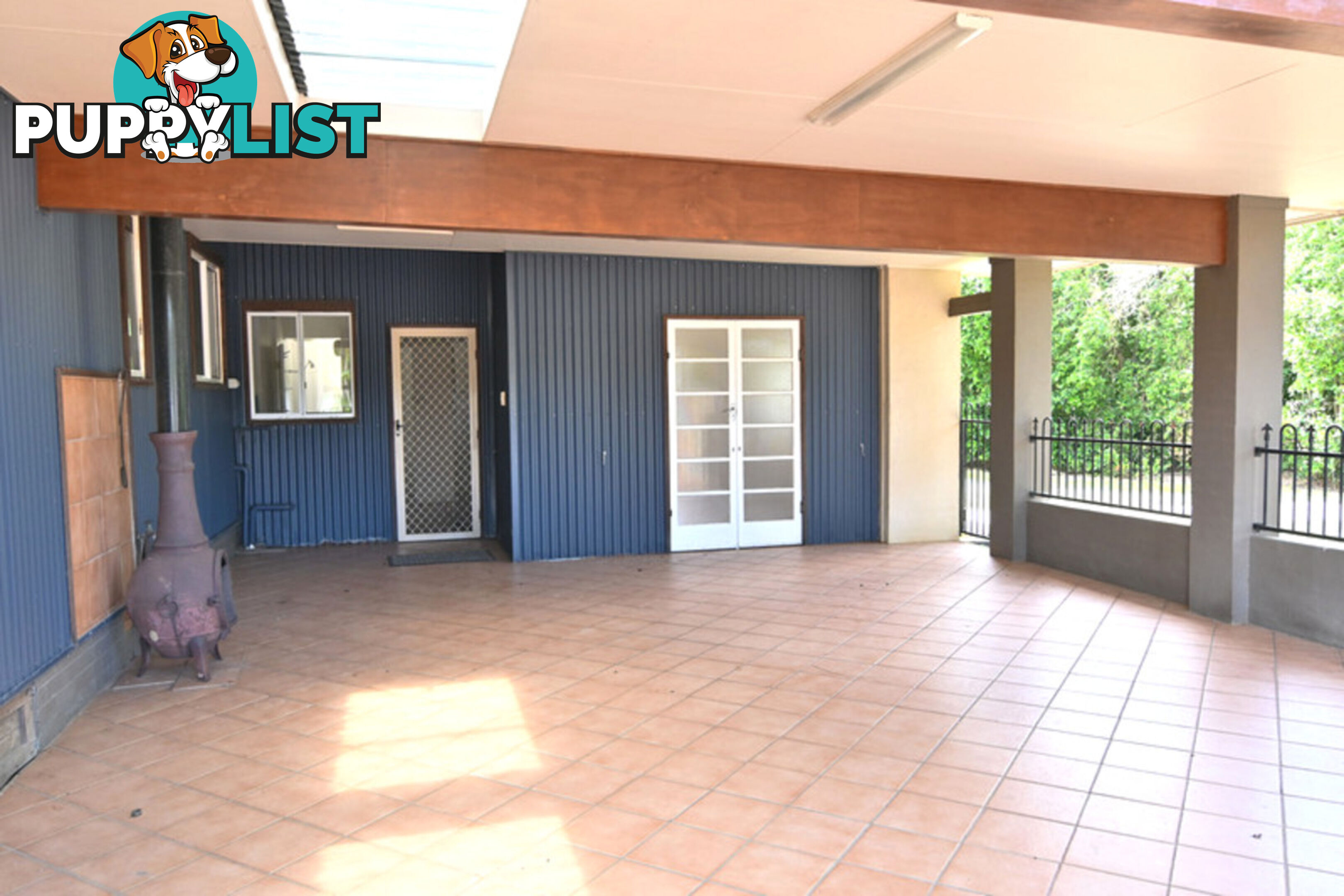 80 Leonardis Road ALLOWAY QLD 4670