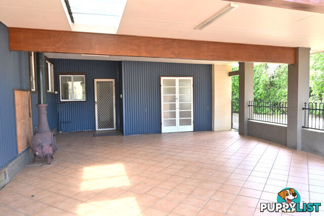 80 Leonardis Road ALLOWAY QLD 4670