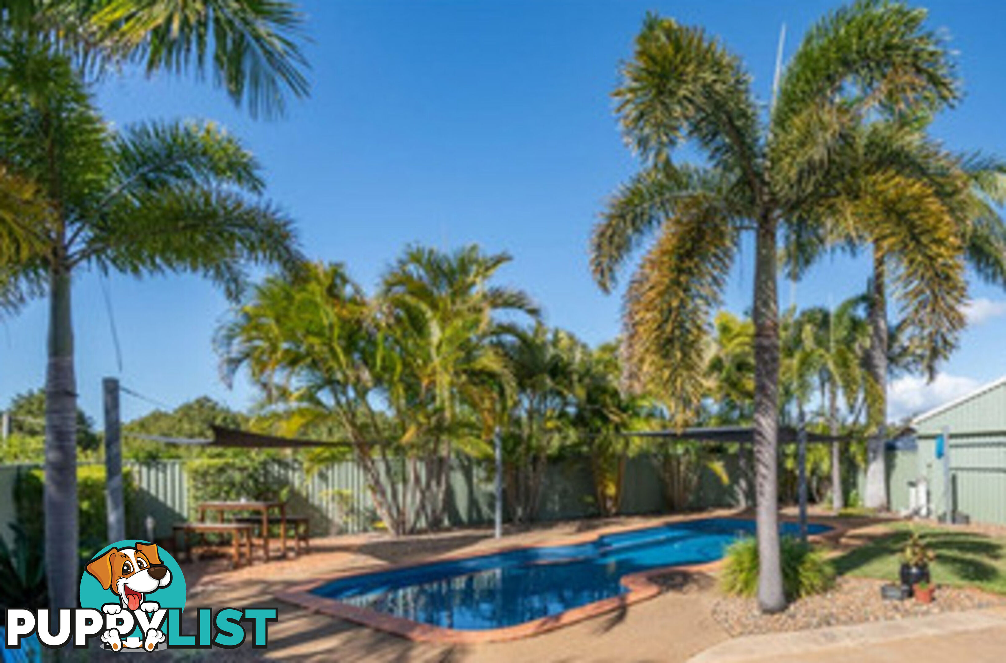 80 Leonardis Road ALLOWAY QLD 4670