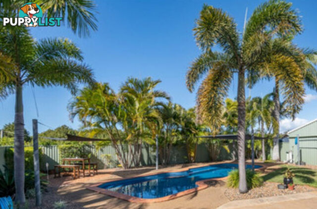 80 Leonardis Road ALLOWAY QLD 4670