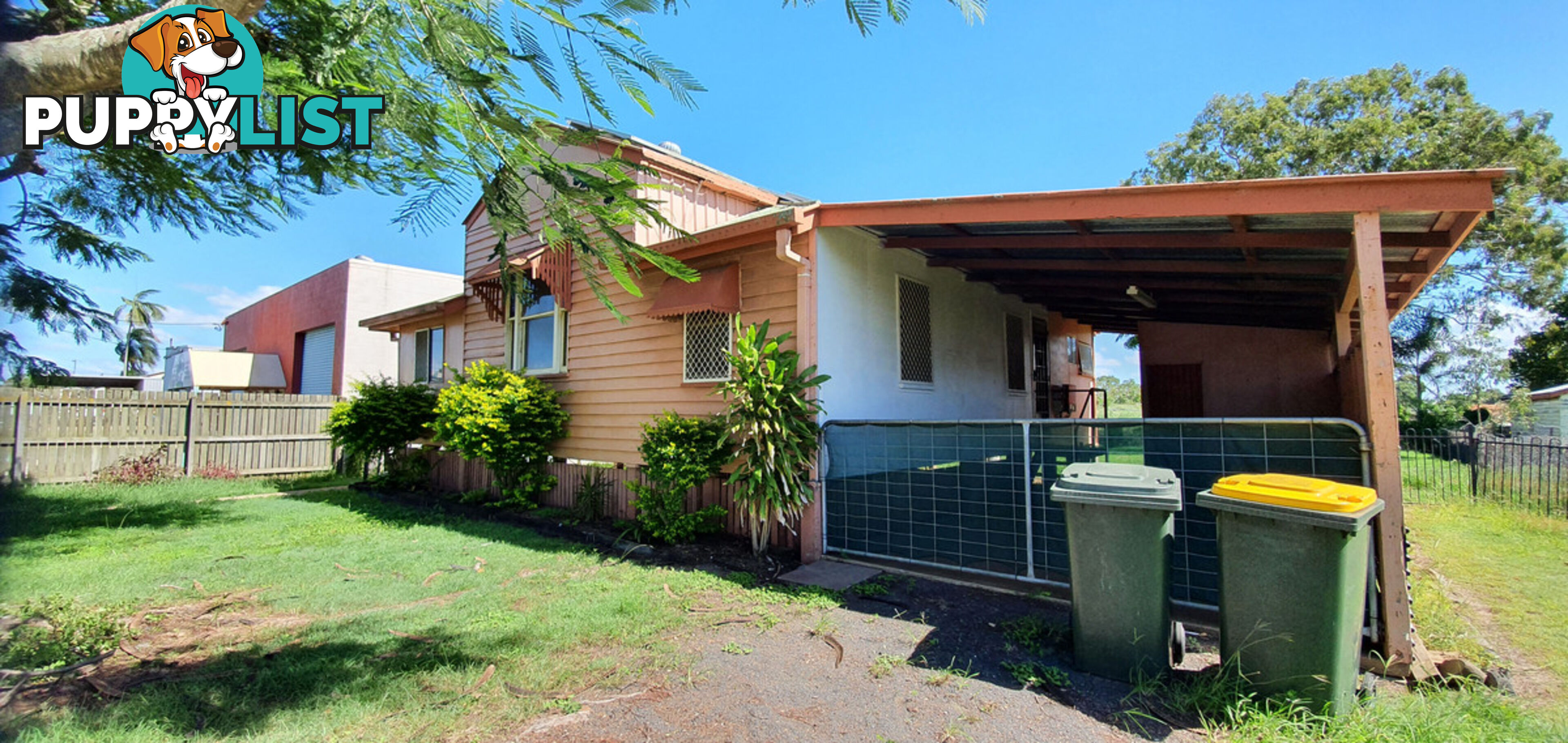 15 Campbell Street BUNDABERG EAST QLD 4670