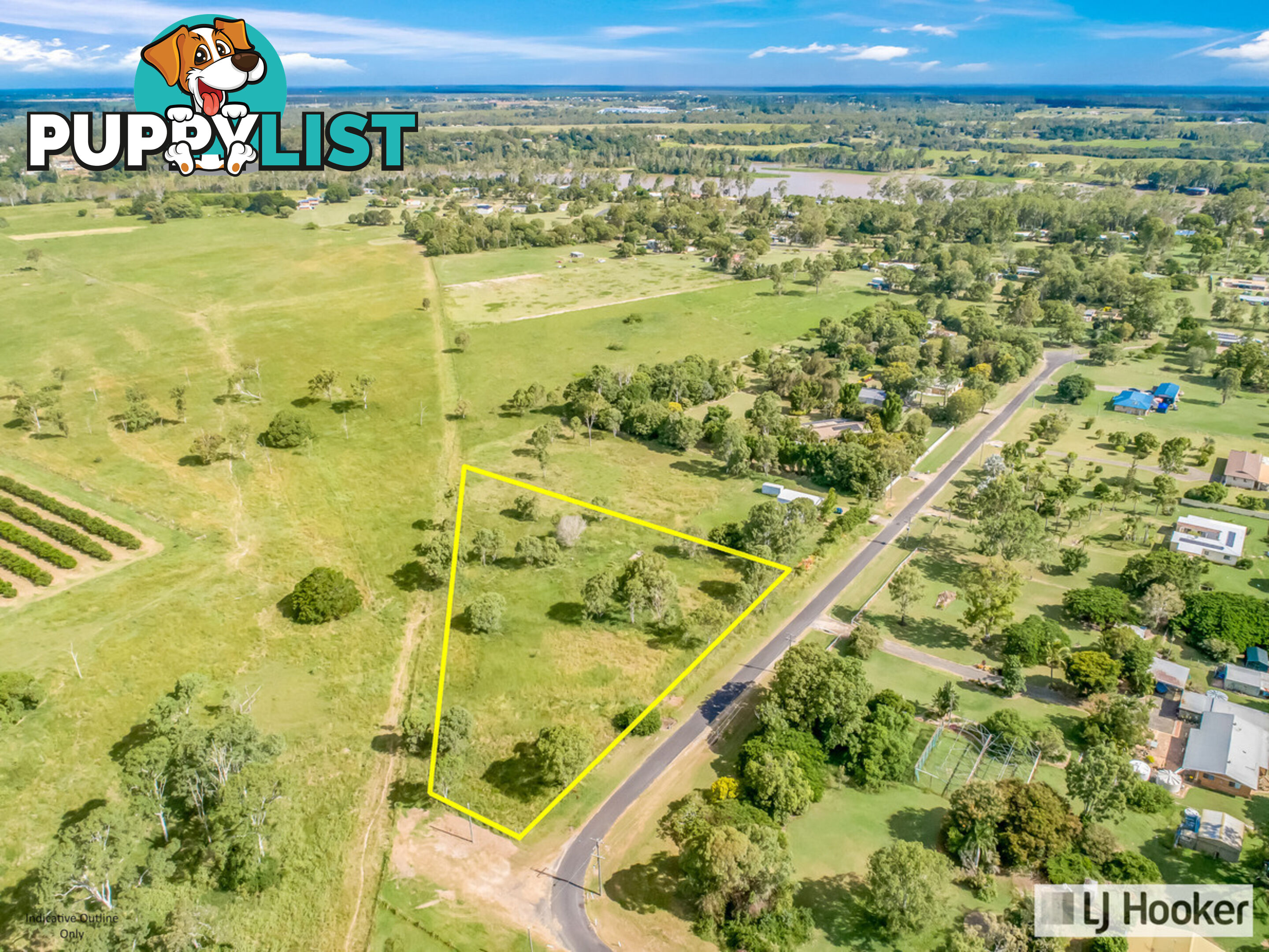 3 Drury Street SHARON QLD 4670