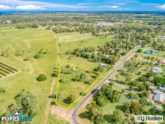 3 Drury Street SHARON QLD 4670