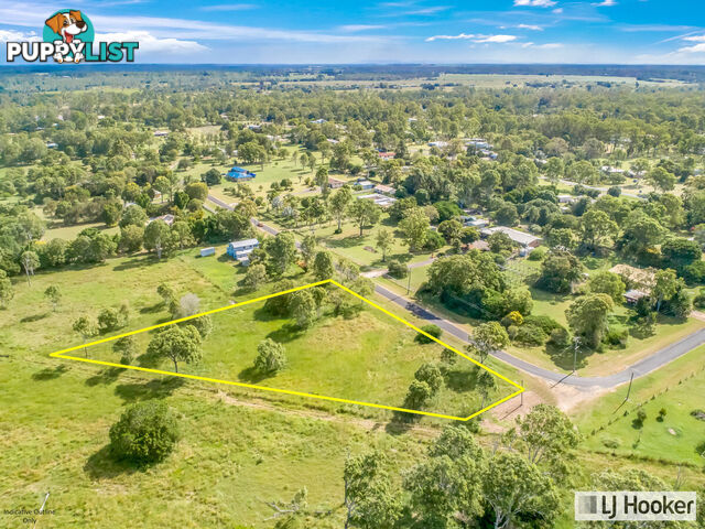 3 Drury Street SHARON QLD 4670