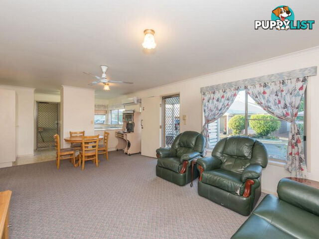 8/5 Williams Road SVENSSON HEIGHTS QLD 4670