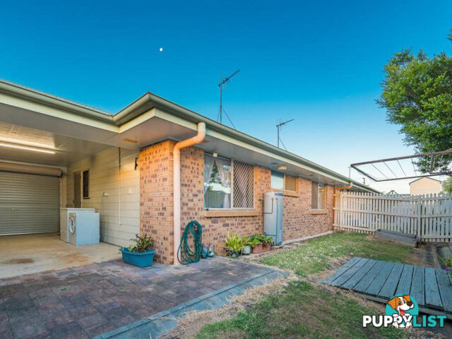 8/5 Williams Road SVENSSON HEIGHTS QLD 4670