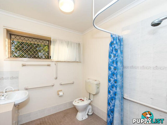 8/5 Williams Road SVENSSON HEIGHTS QLD 4670