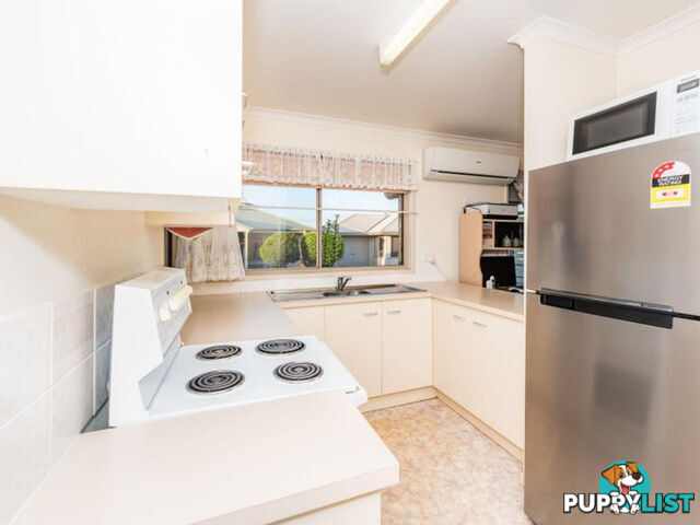 8/5 Williams Road SVENSSON HEIGHTS QLD 4670