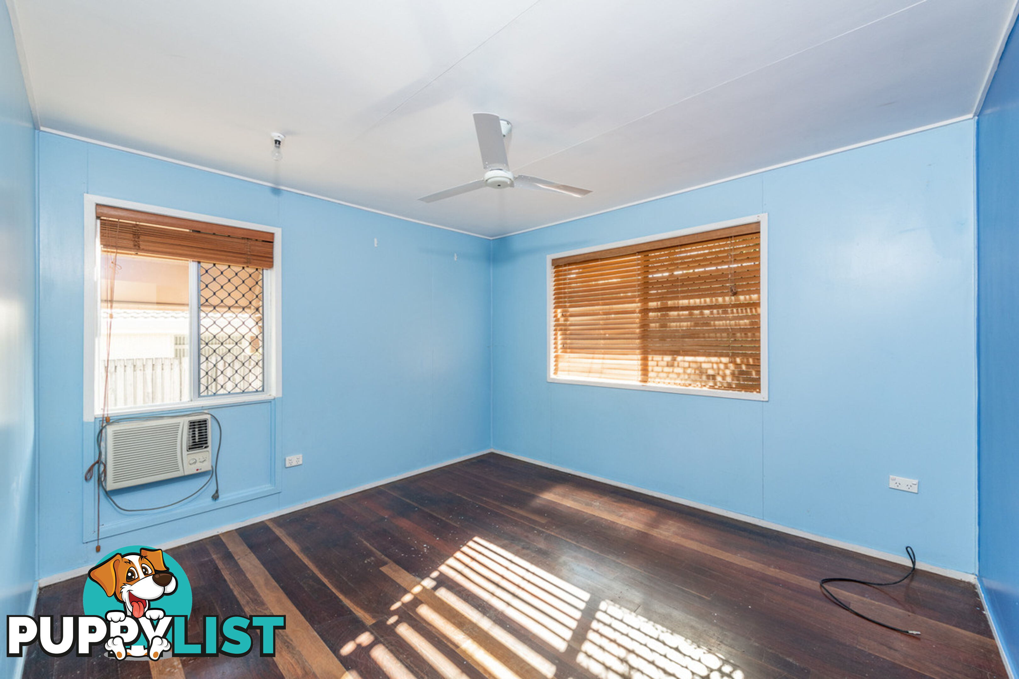 1 Bailey Street AVENELL HEIGHTS QLD 4670