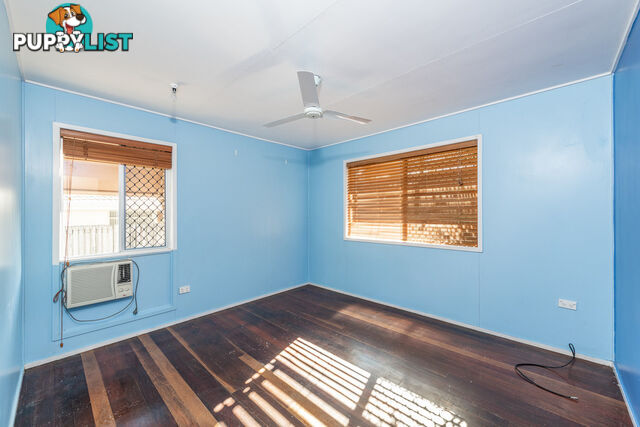 1 Bailey Street AVENELL HEIGHTS QLD 4670