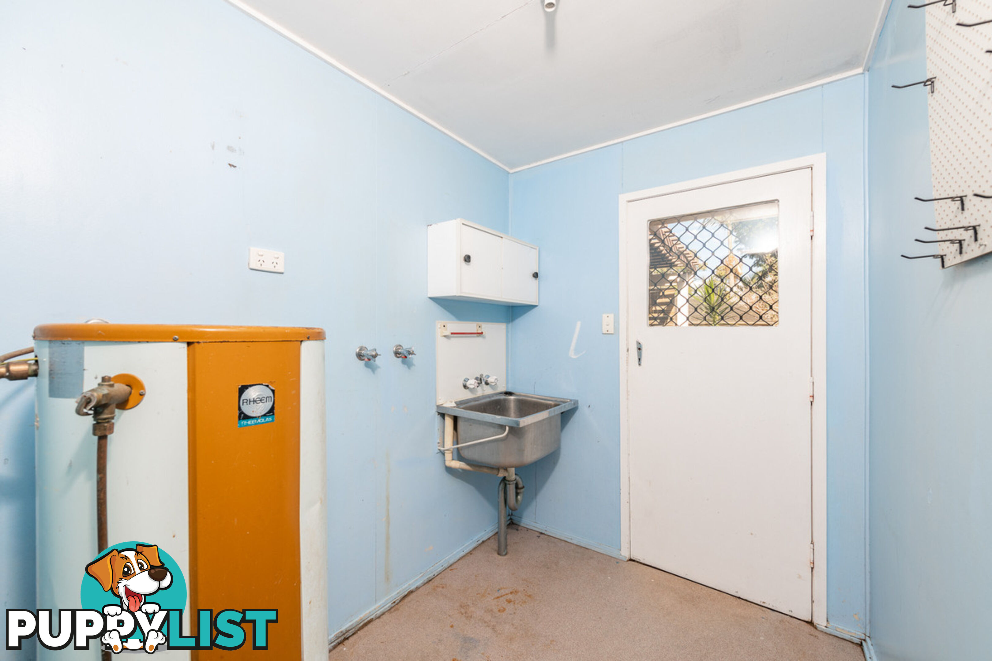 1 Bailey Street AVENELL HEIGHTS QLD 4670