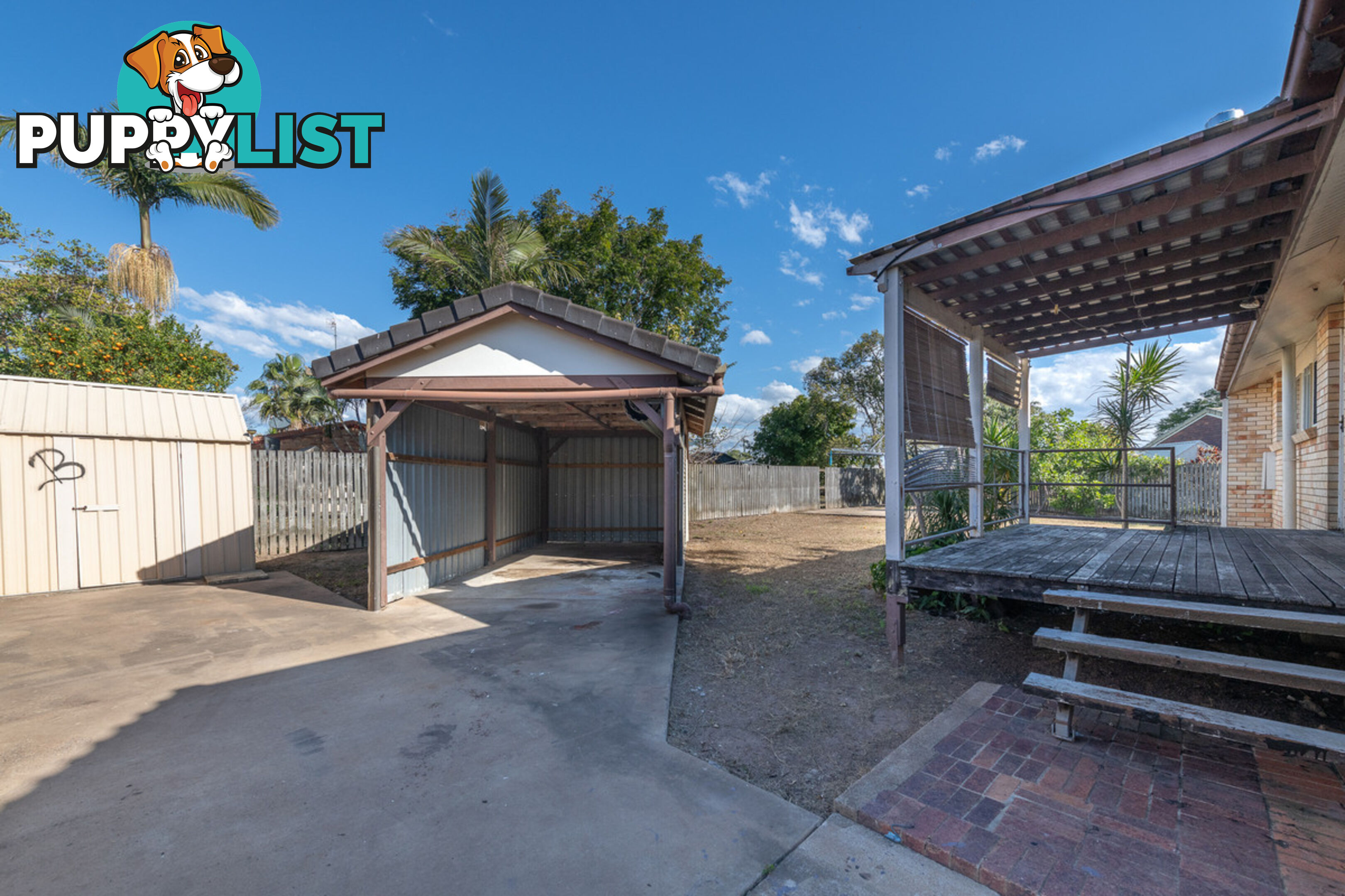 1 Bailey Street AVENELL HEIGHTS QLD 4670