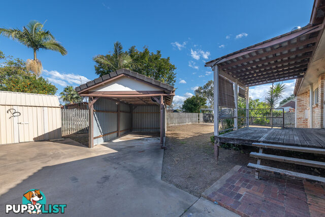 1 Bailey Street AVENELL HEIGHTS QLD 4670