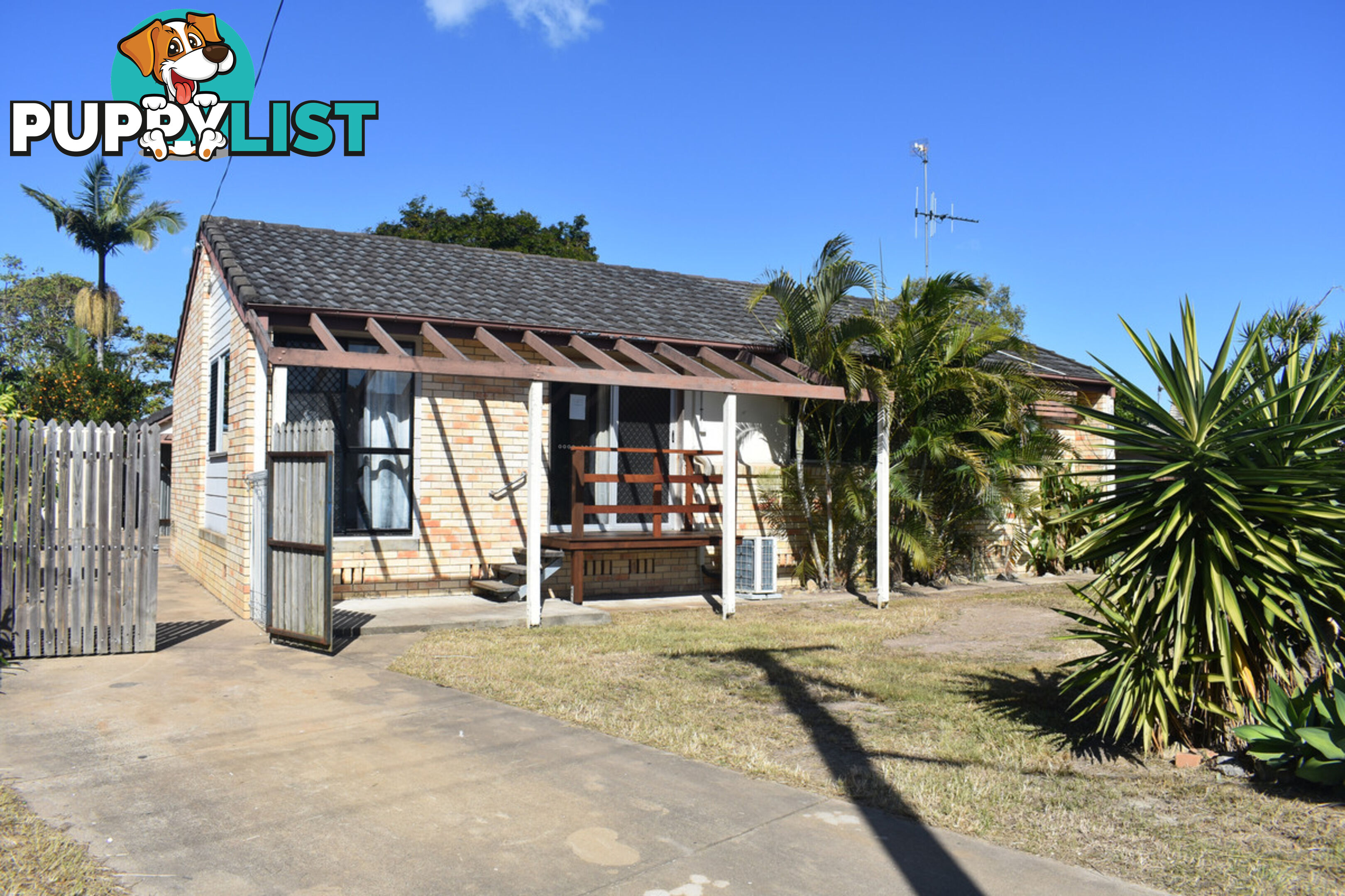 1 Bailey Street AVENELL HEIGHTS QLD 4670