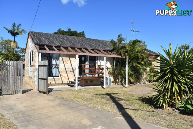 1 Bailey Street AVENELL HEIGHTS QLD 4670