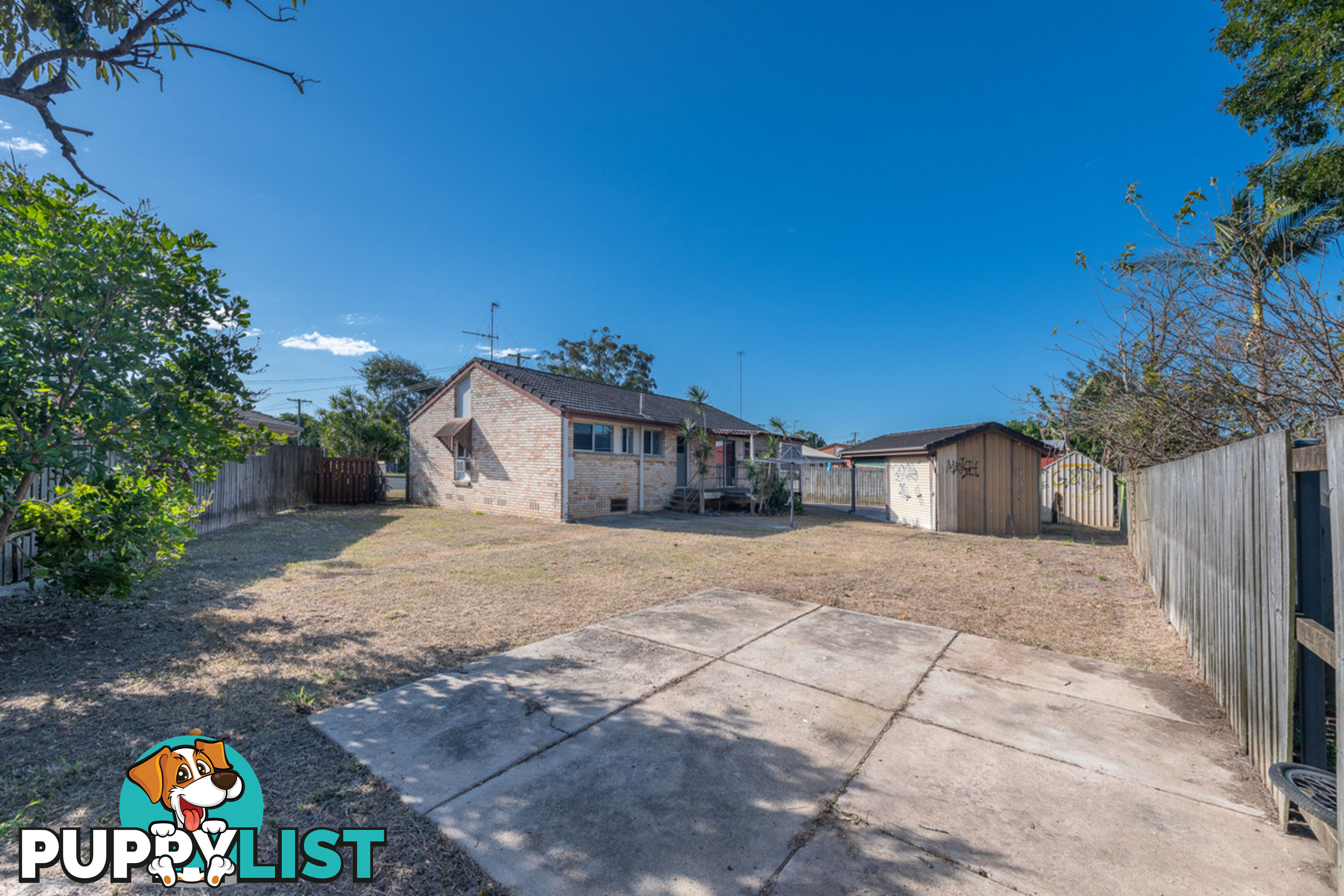 1 Bailey Street AVENELL HEIGHTS QLD 4670