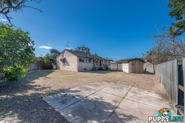 1 Bailey Street AVENELL HEIGHTS QLD 4670