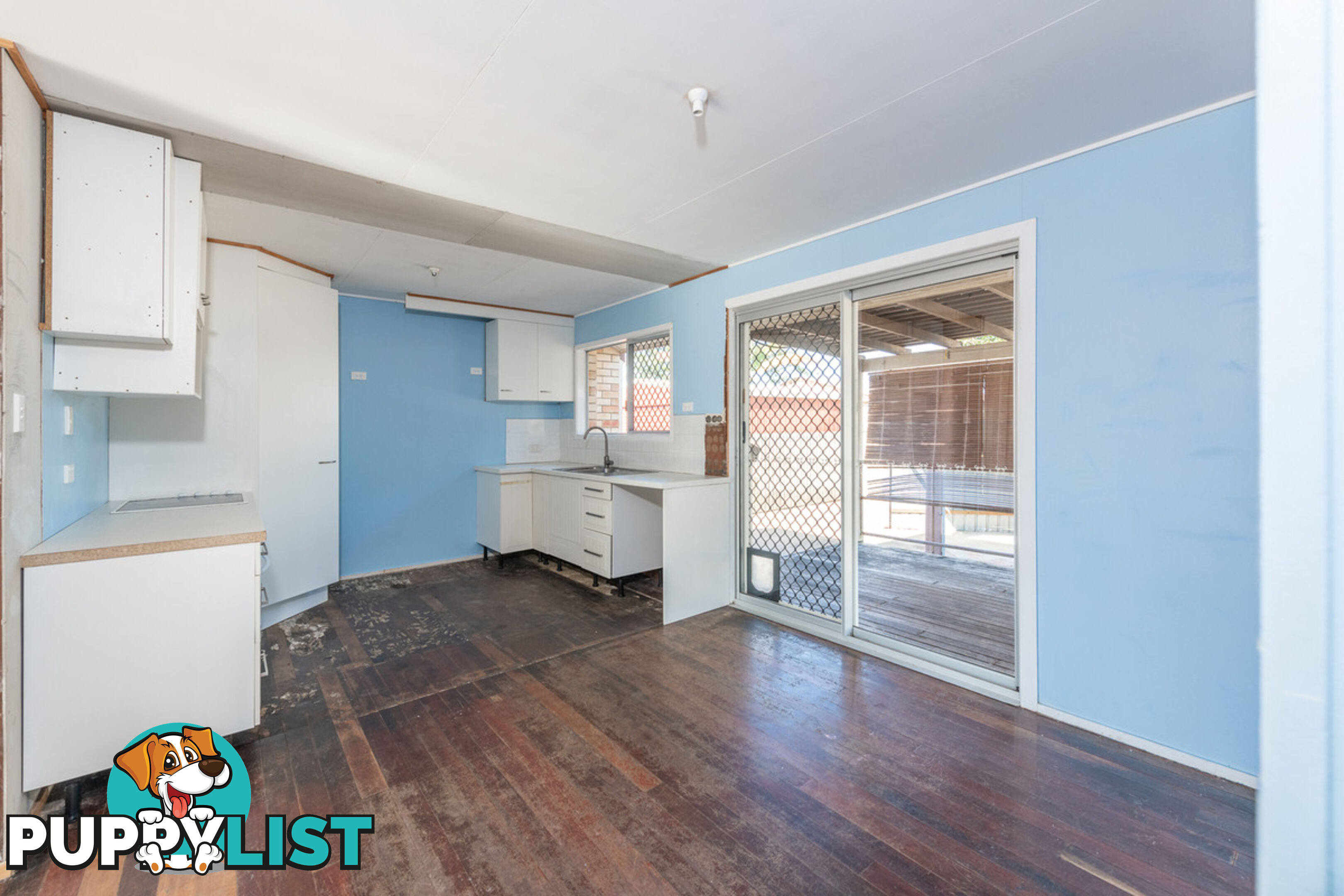 1 Bailey Street AVENELL HEIGHTS QLD 4670