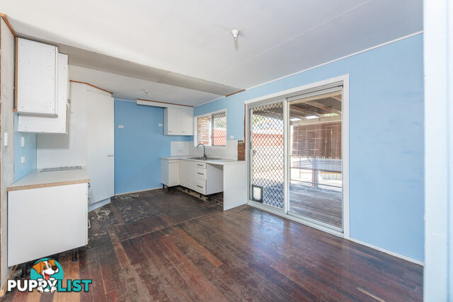 1 Bailey Street AVENELL HEIGHTS QLD 4670