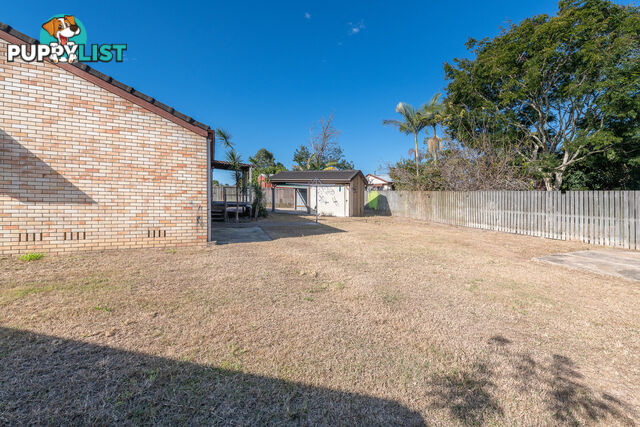 1 Bailey Street AVENELL HEIGHTS QLD 4670