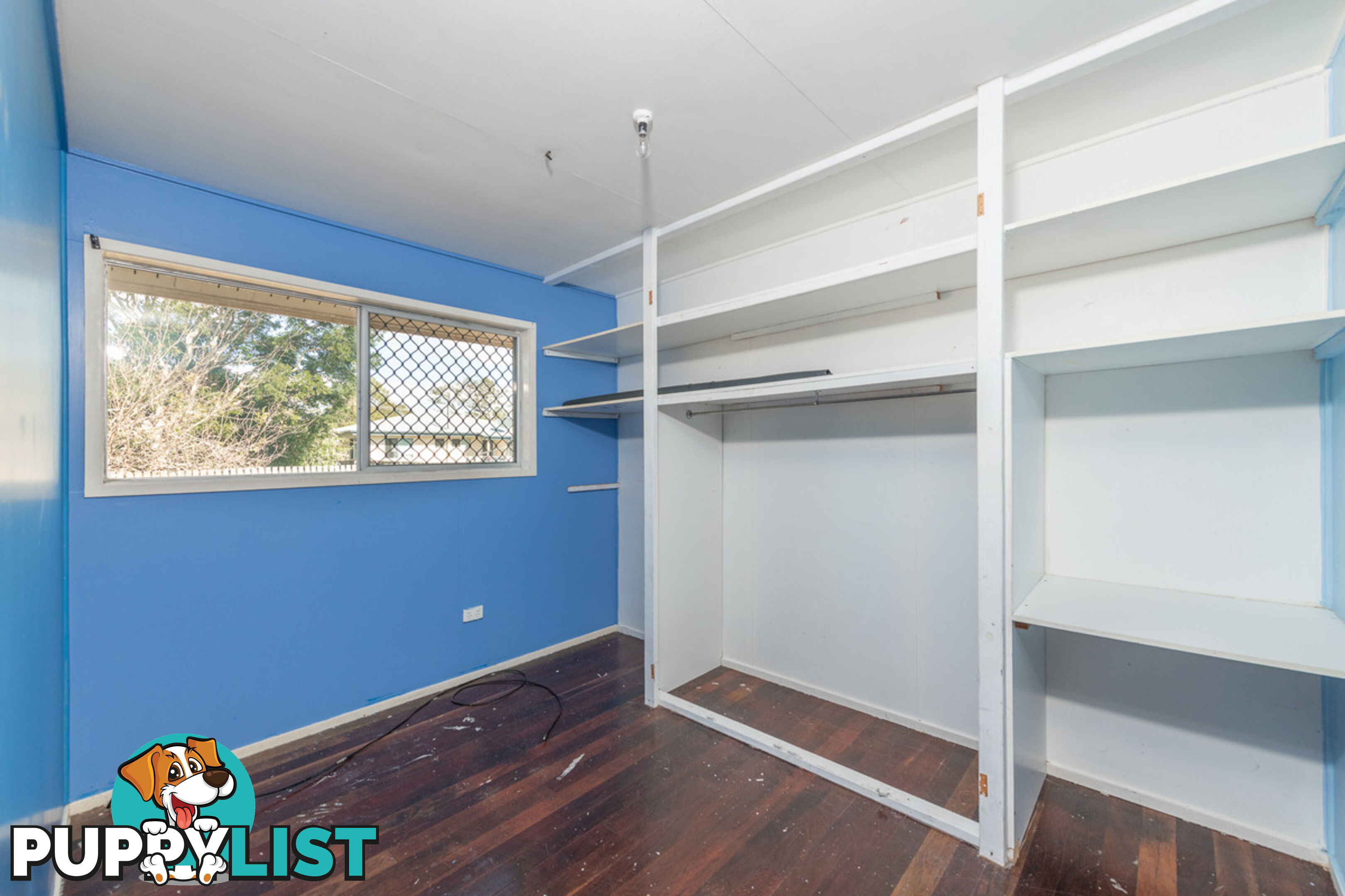 1 Bailey Street AVENELL HEIGHTS QLD 4670