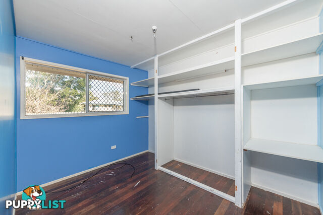 1 Bailey Street AVENELL HEIGHTS QLD 4670