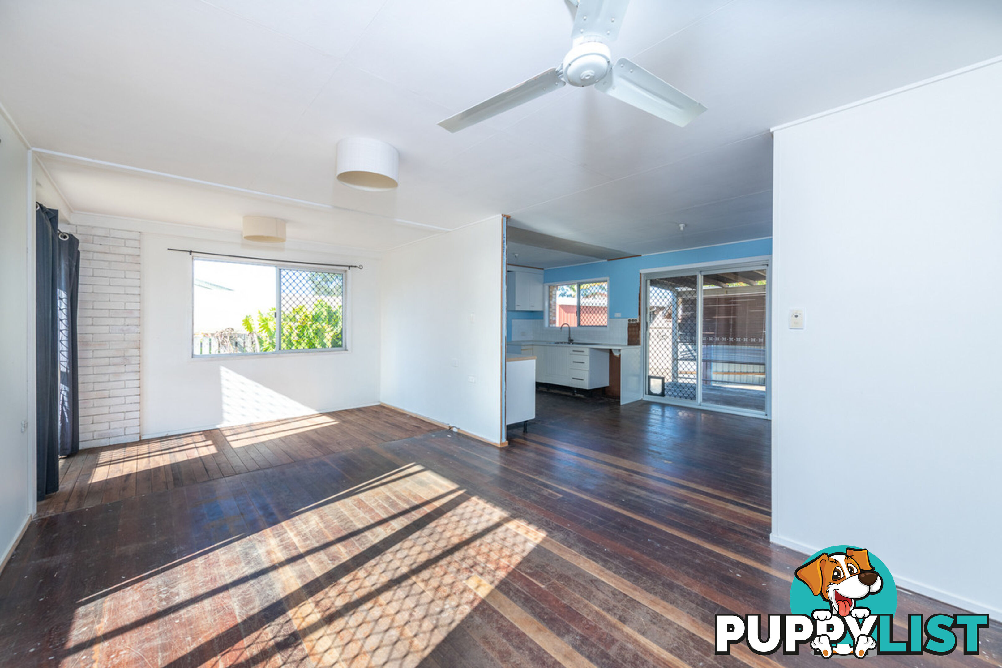 1 Bailey Street AVENELL HEIGHTS QLD 4670