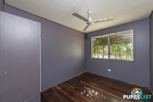 1 Bailey Street AVENELL HEIGHTS QLD 4670