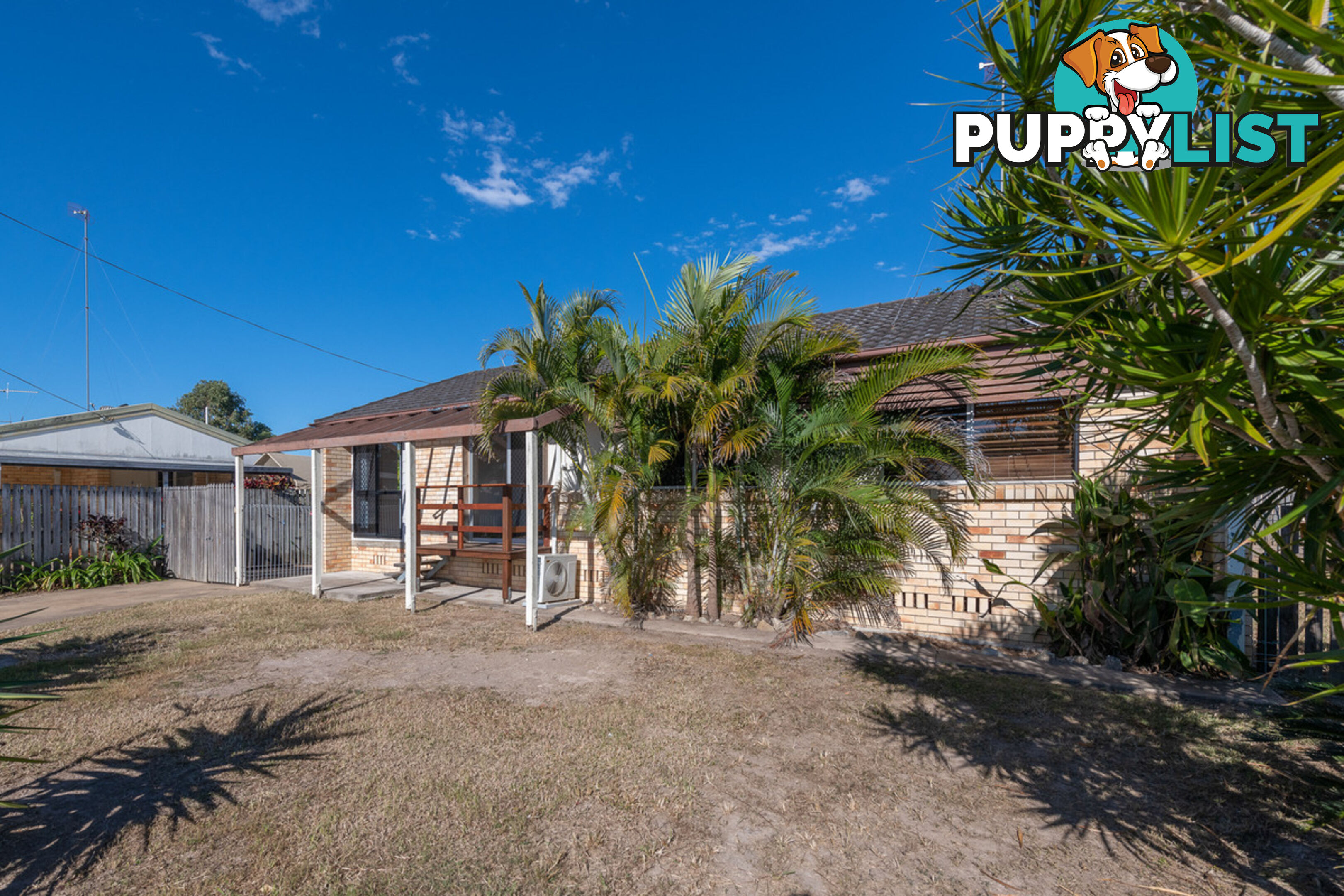 1 Bailey Street AVENELL HEIGHTS QLD 4670