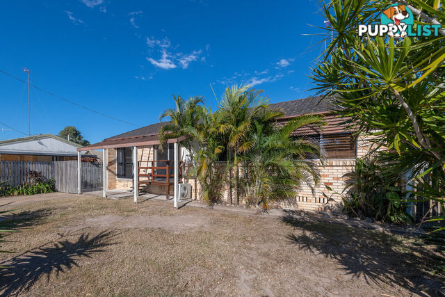 1 Bailey Street AVENELL HEIGHTS QLD 4670