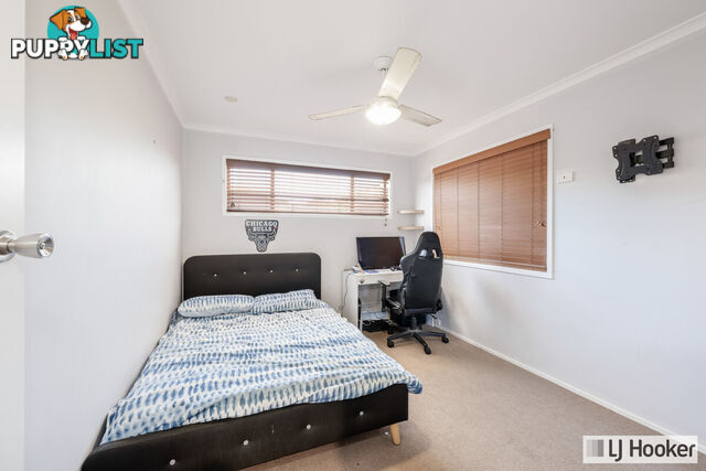 29 Sydney Street KEPNOCK QLD 4670